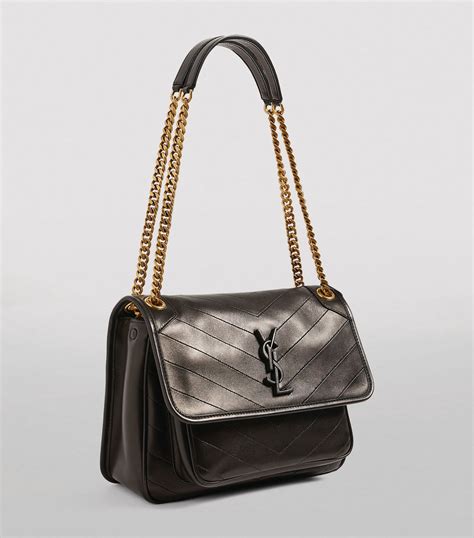 tasche yves saint laurent schwarz|saint laurent handbags.